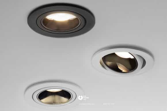 Đèn downlight panasonic