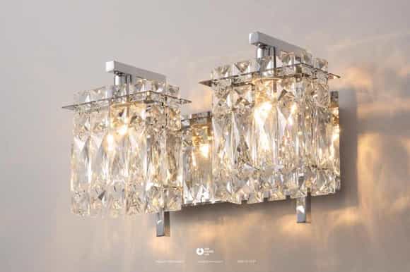 Đèn tường cao cấp