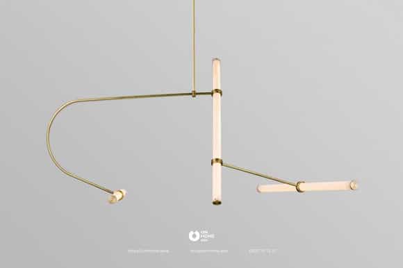Đèn thả Led