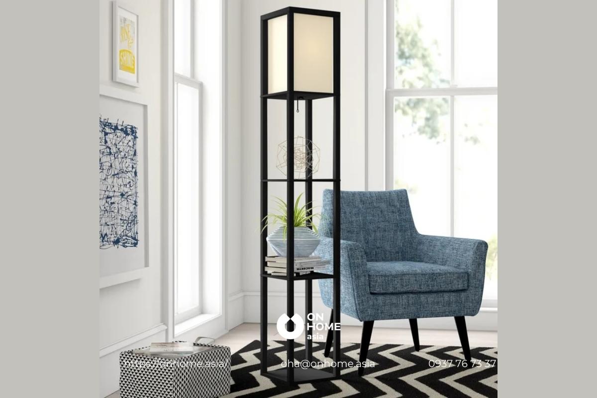 Đèn trang trí phòng khách&nbsp;