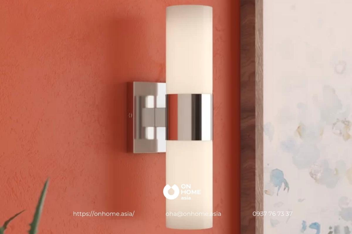 Đèn gắn tường phòng khách đẹp