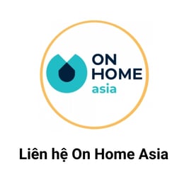 liên hệ On Home Asia