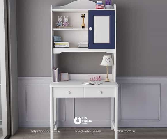 Bàn học thông minh Hàn Quốc nhập khẩu