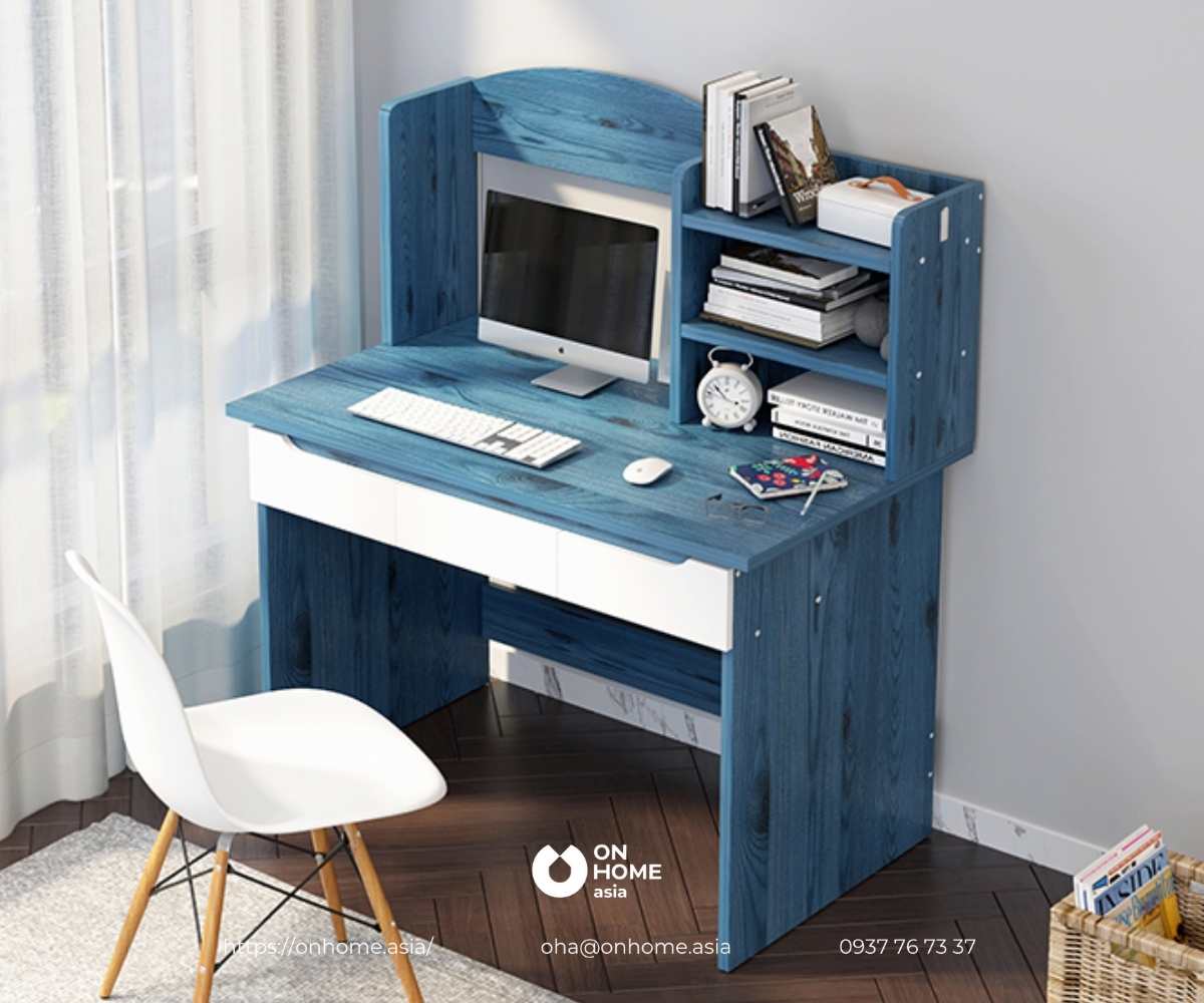 Bàn học cho bé 5 tuổi 