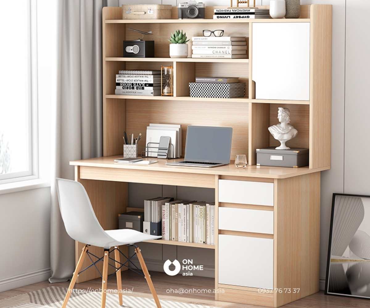 Bàn học trẻ em cao cấp