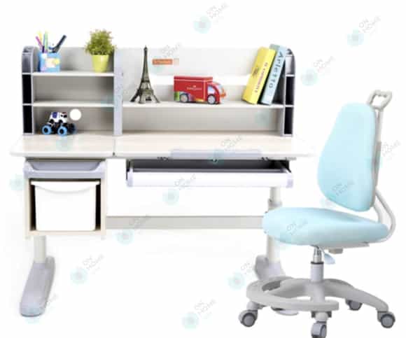 Bộ bàn học thông minh chống gù chống cận iSmart X1200 - NEO