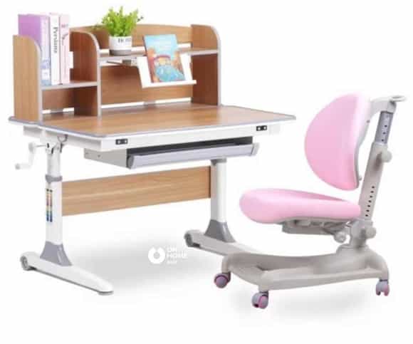 Bộ bàn học thông minh iSmart X940 