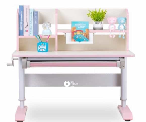 Bàn học sinh thông minh BHS TM02