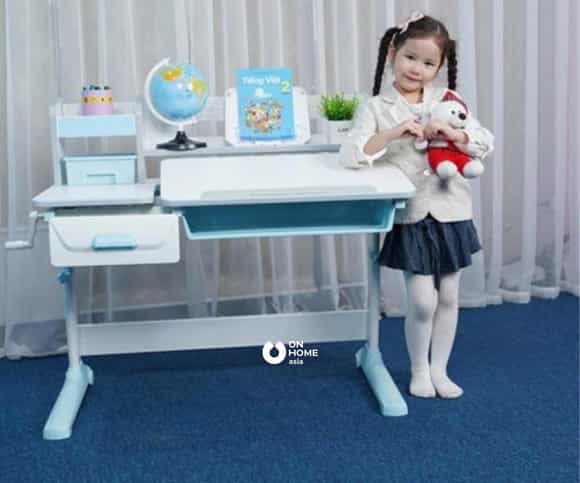 Bộ bàn học thông minh JD-5100