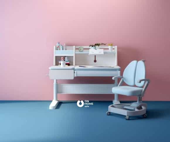 Bàn học thông minh chống gù chống cận LEX 100