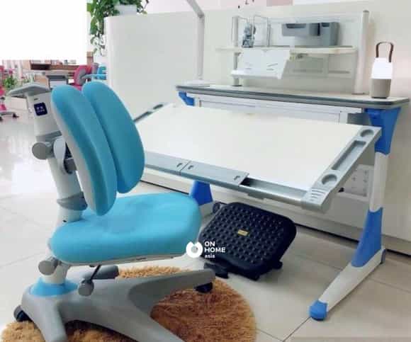Bàn học thông minh chống gù chống cận LEX G001/520