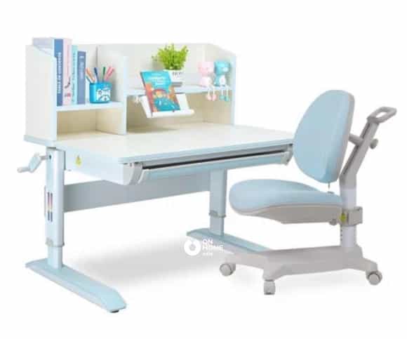 Bàn học thông minh iSmart Origami - M1050