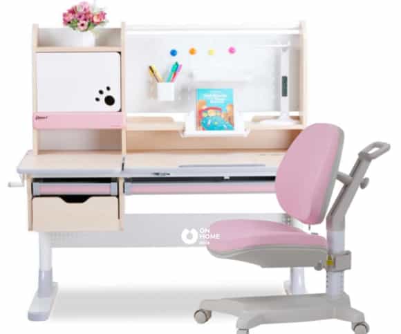 Bộ bàn học thông minh iSmart Superstar - S1200