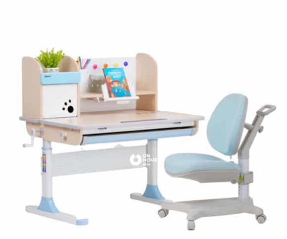 Bộ bàn học thông minh iSmart Supperstar S950