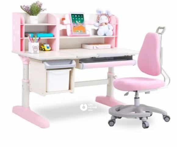 Bộ bàn học thông minh iSmart X1000 - NEO
