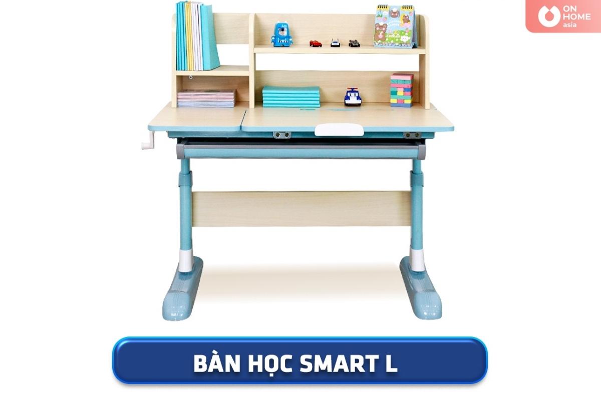 Bàn học thông minh Chilux Smart L