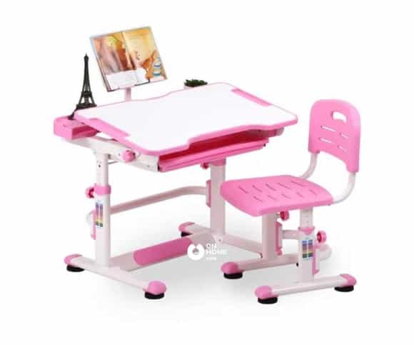 Bàn học thông minh thay đổi chiều cao iSmart D8-Max
