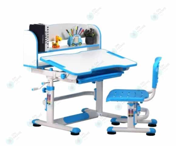 Bàn học thông minh thay đổi chiều cao iSmart D8-Pro