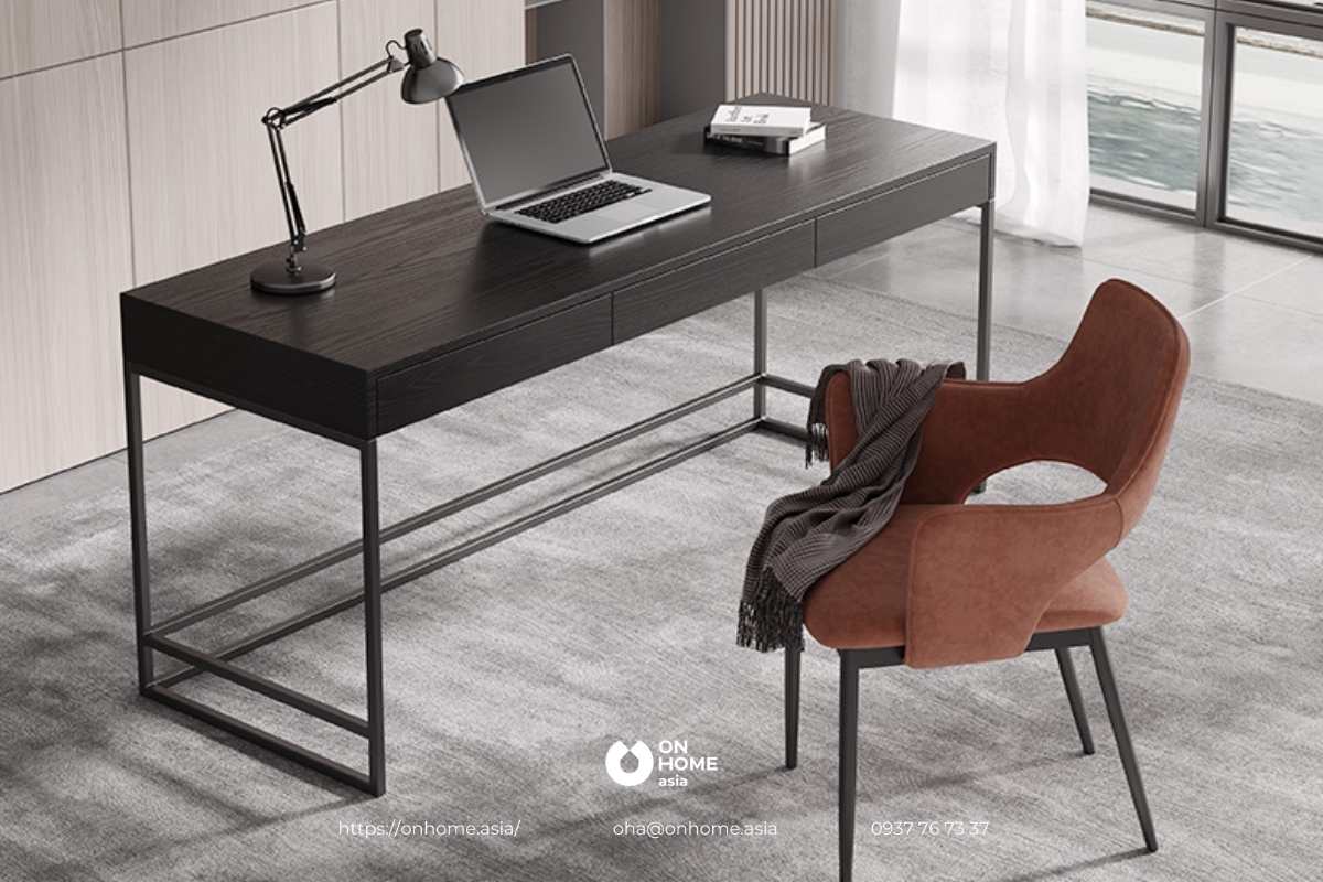 Bàn làm việc có ngăn kéo