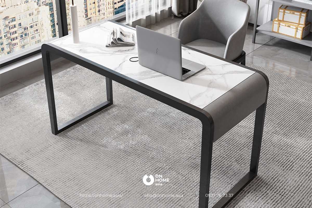 Bàn làm việc phòng ngủ