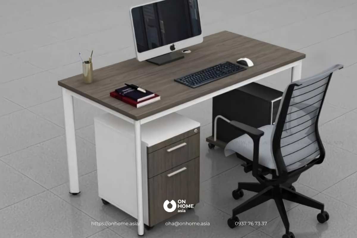 Bàn làm việc văn phòng đẹp