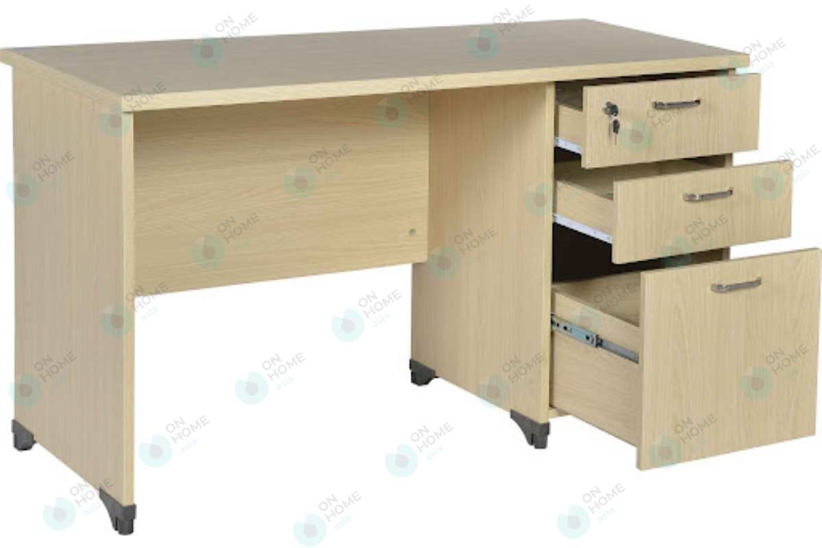 Bàn làm việc Hòa Phát