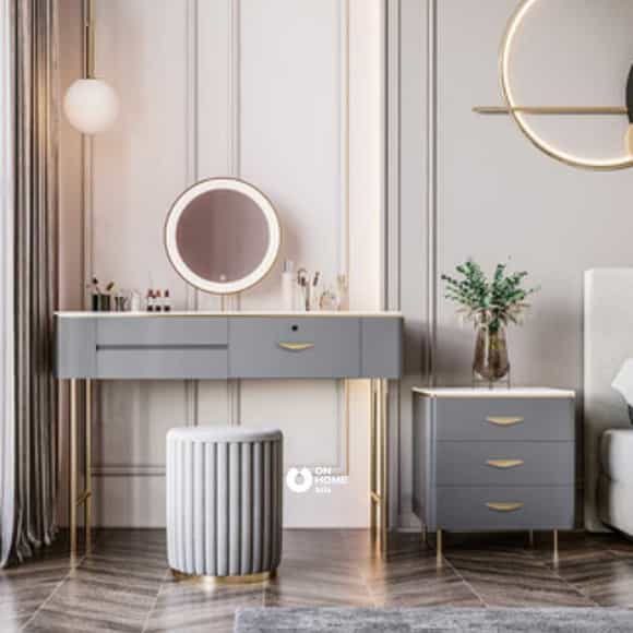 Bàn trang điểm nhập khẩu