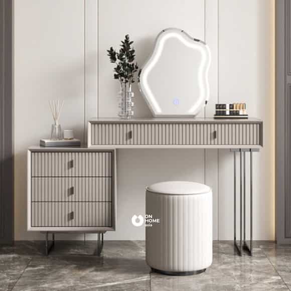 Bàn trang điểm hiện đại, đẹp