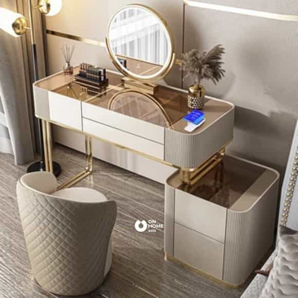 Bàn phấn cao cấp nhập khẩu