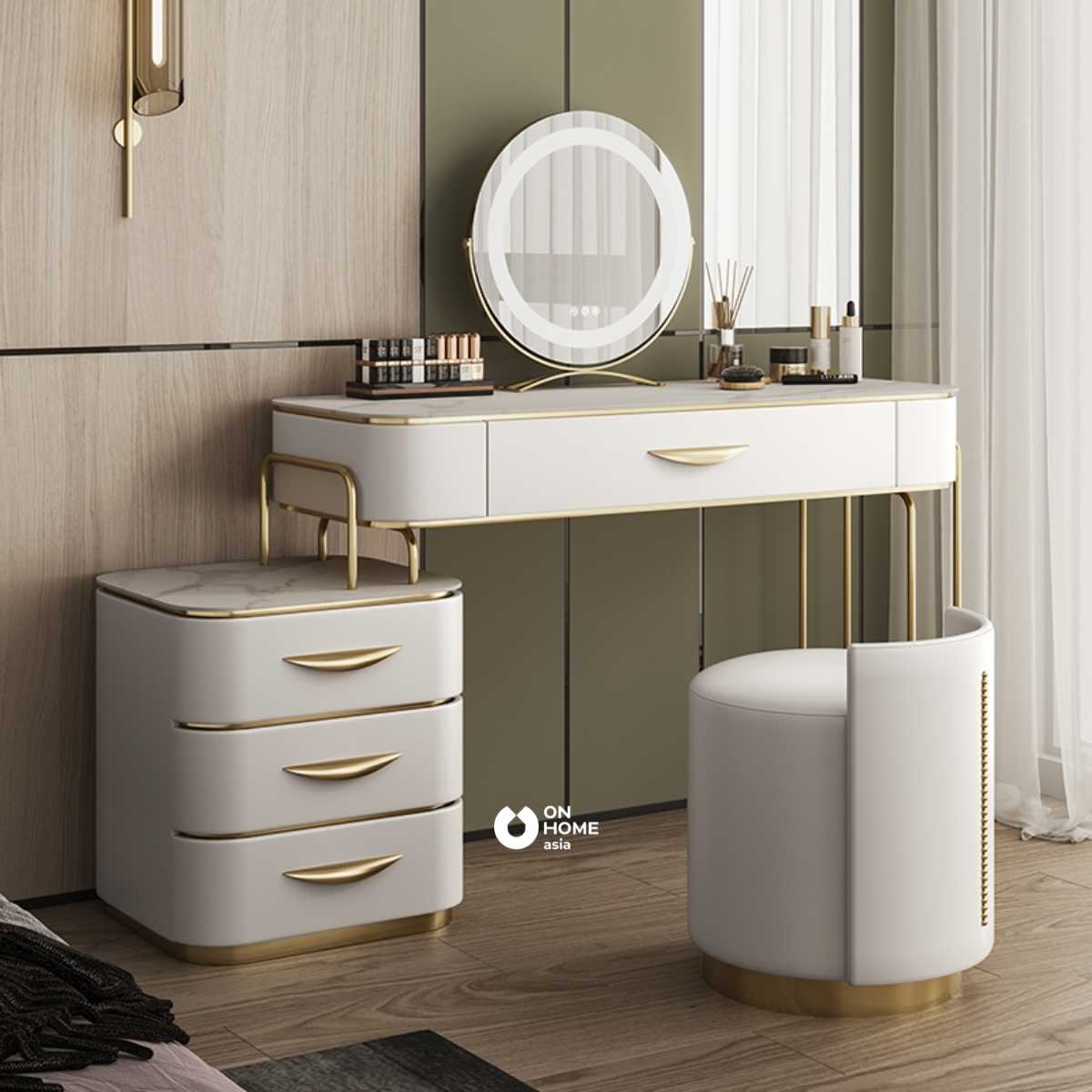 Bàn phấn thông minh cao cấp&nbsp;