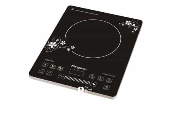 Bếp hồng ngoại đơn Kangaroo KG01IRC