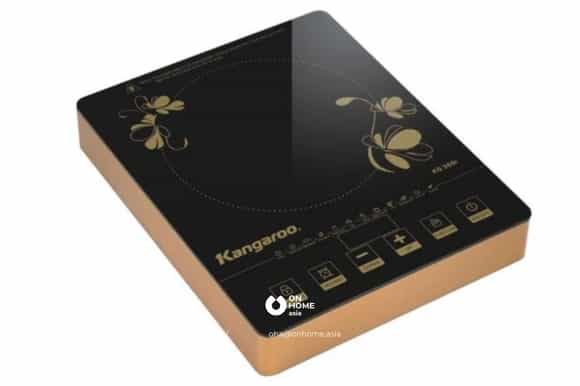 Bếp hồng ngoại đơn Kangaroo KG369i