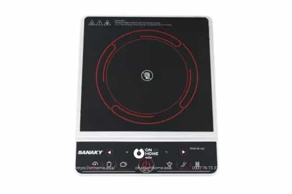 Bếp hồng ngoại Sanaky SNK-103HG