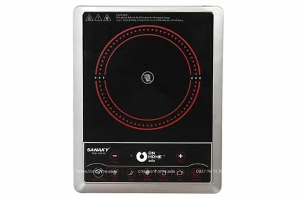 Bếp hồng ngoại Sanaky SNK-104HG