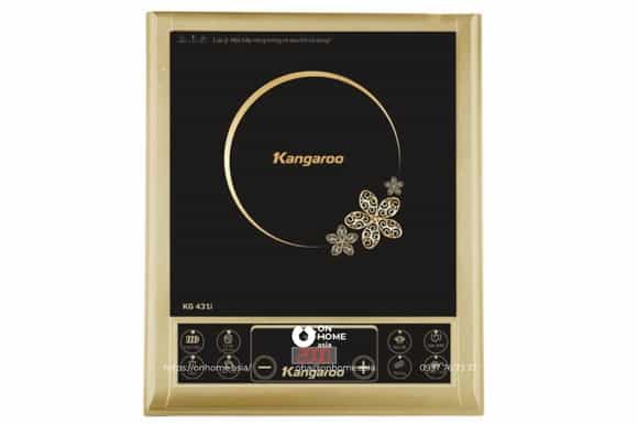 Bếp hồng ngoại đơn Kangaroo KG431i