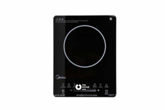 Bếp Hồng Ngoại Midea MIR-T2115DB