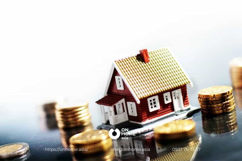 Cân nhắc tài chính khi mua căn hộ Bình Dương