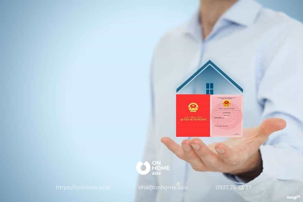 Tìm hiểu pháp lý dự án