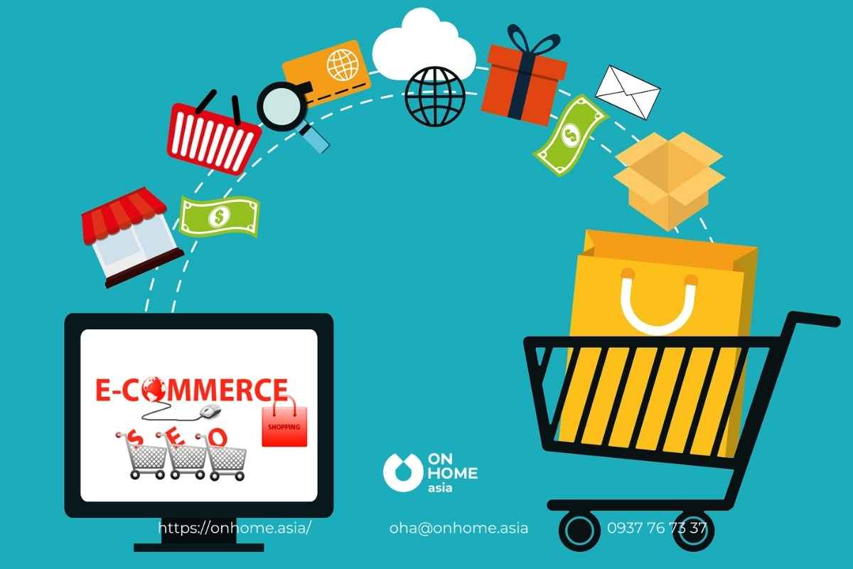 Tìm hiểu các căn hộ Bình Dương trên các trang thương mại điện tử uy tín