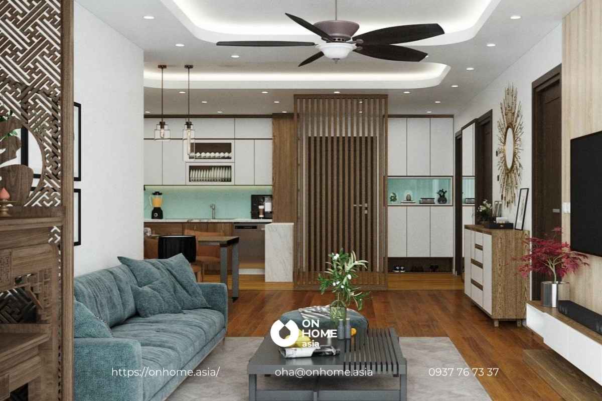 Xác định thời điểm rất quan trọng trong đầu tư căn hộ Bình Dương