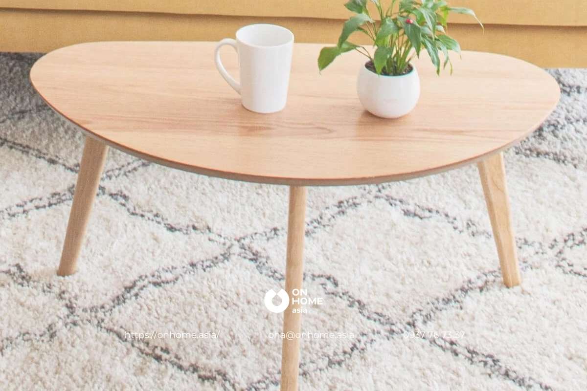 Bàn trà Dore Table