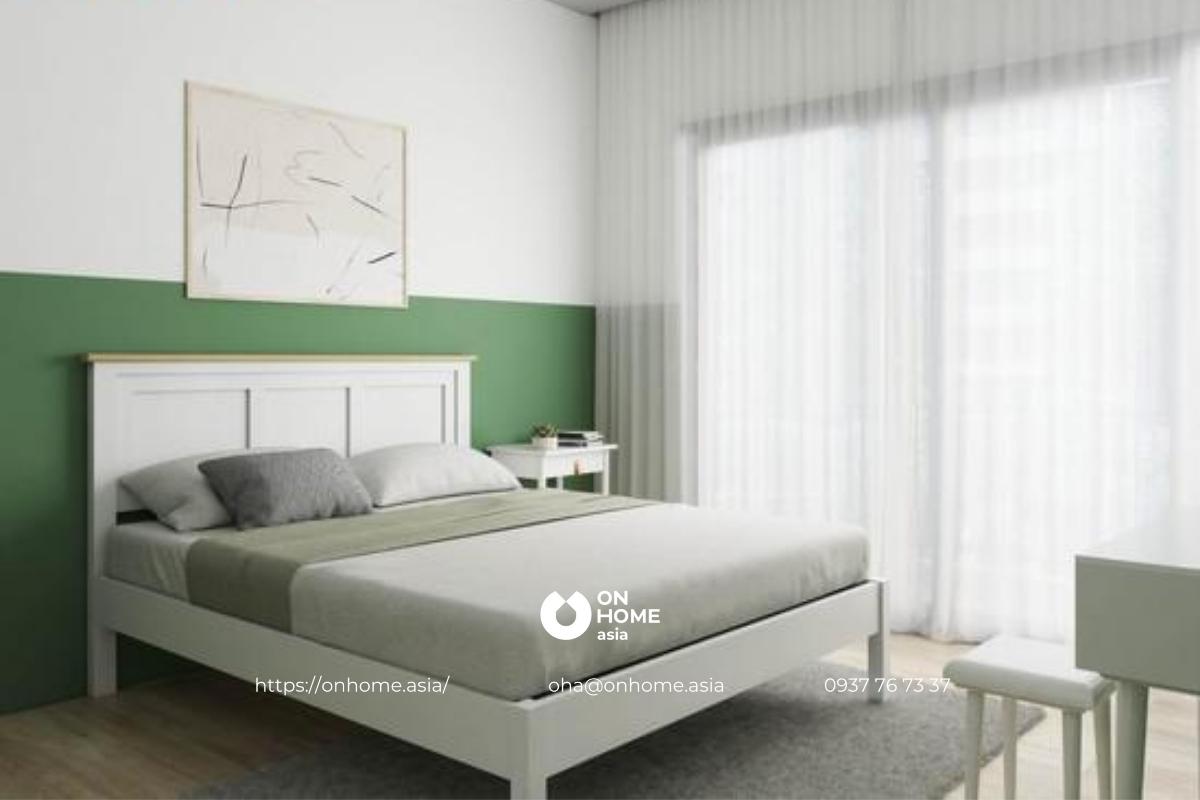 Combo phòng ngủ Hanam&nbsp;