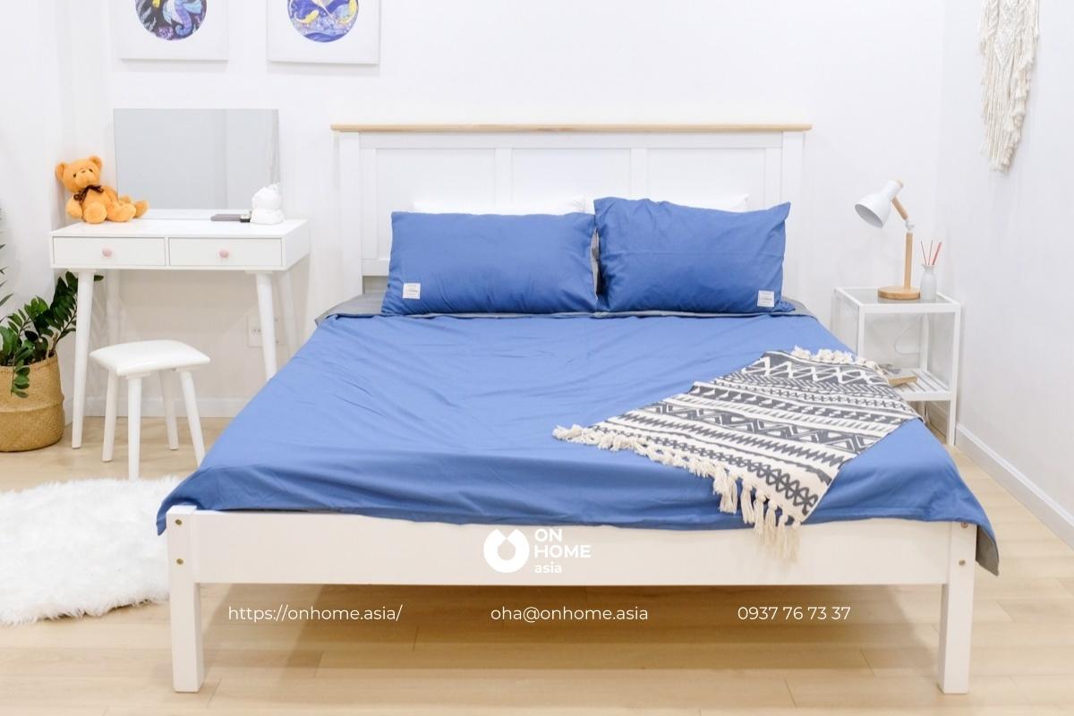 Giường ngủ Freezing Drog