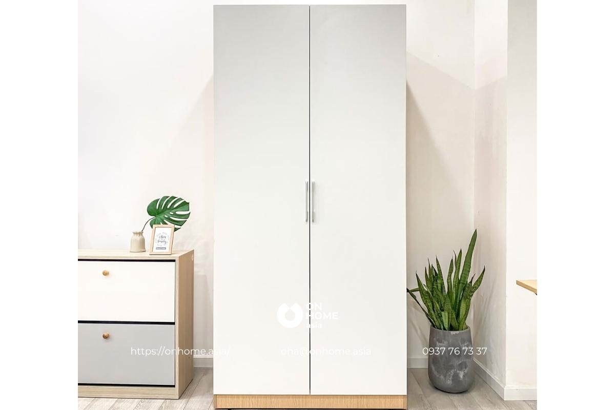 Tủ quần áo Mina Closet