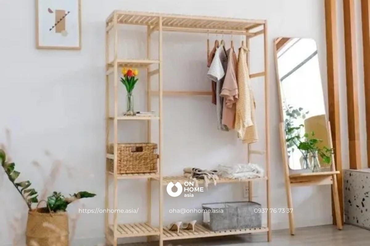 Gía treo Dubble Hanger