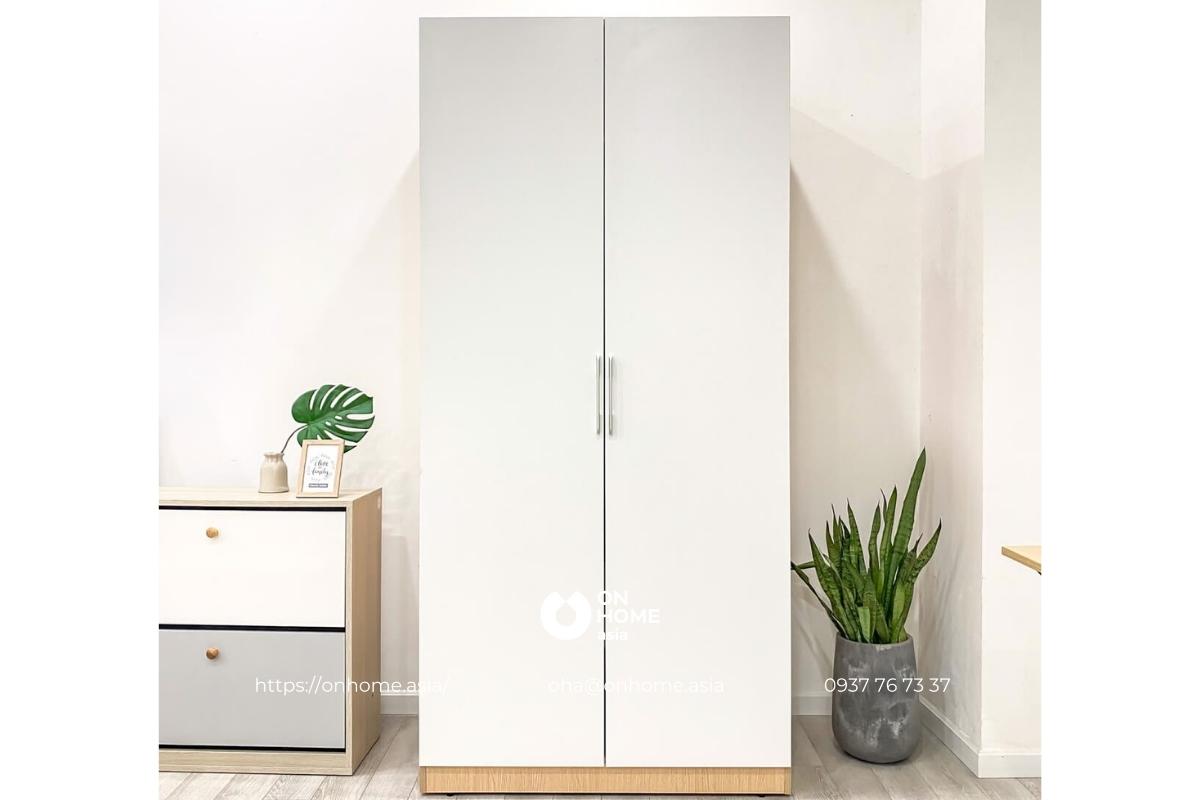 Tủ quần áo Mina Closet