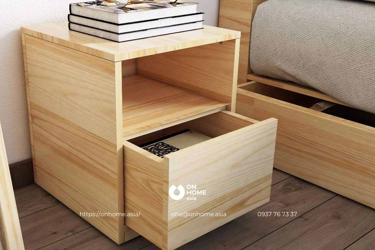 Tab đầu giường Ali&nbsp;