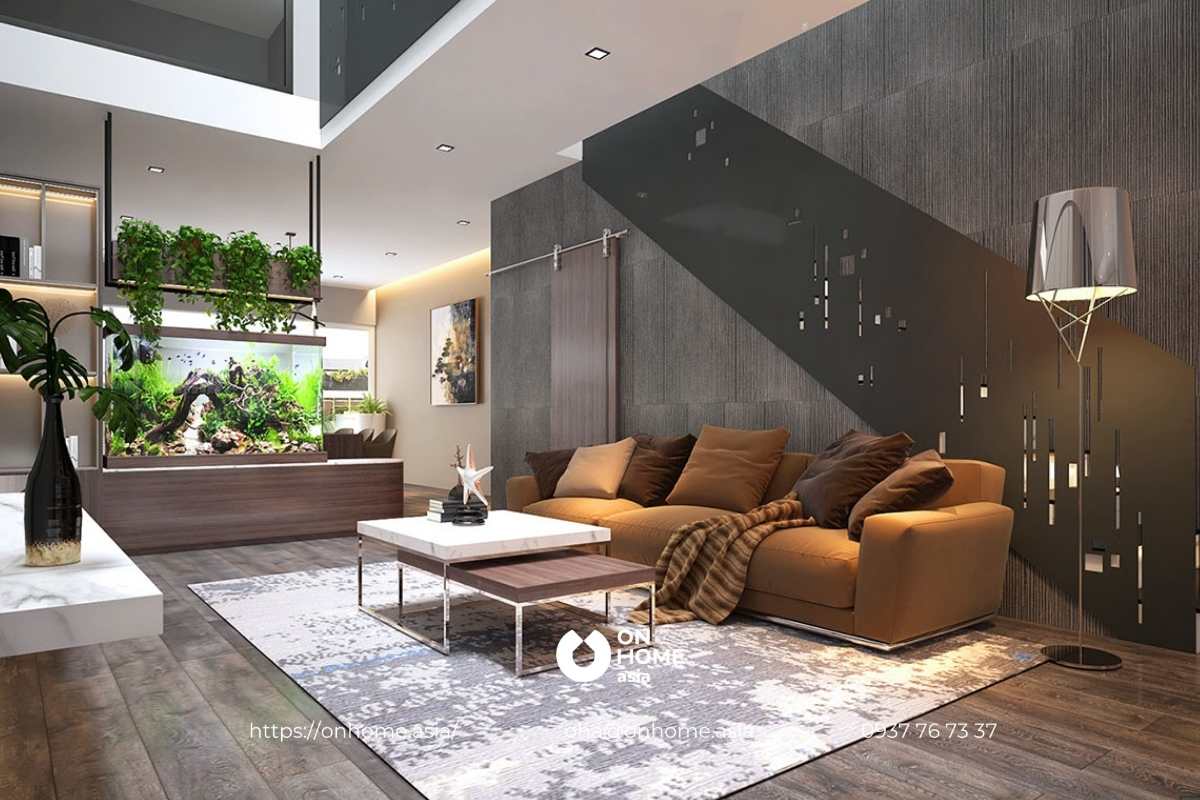 mau-noi-that-The-Standard (2)Thiết kế nội thất nhà phố Standard Central Park 