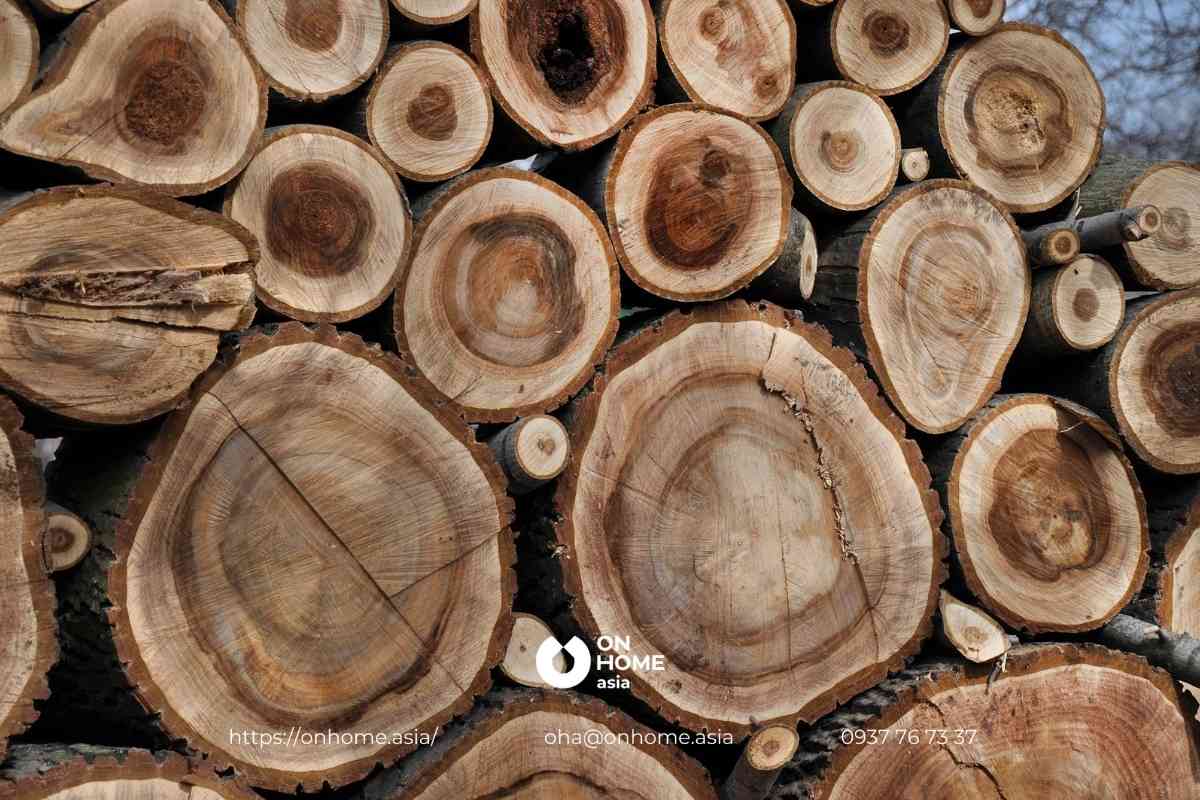 Gỗ&nbsp;Óc Chó là một loại&nbsp;gỗ thượng hạng