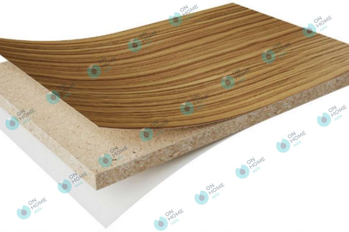 Lớp phủ gỗ công nghiệp Veneer